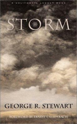 Storm 1890771740 Book Cover