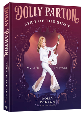 Star of the Show [Deluxe Edition]: My Life on S... 1984863150 Book Cover