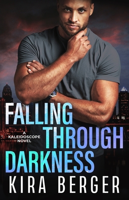 Falling Through Darkness 1981002634 Book Cover