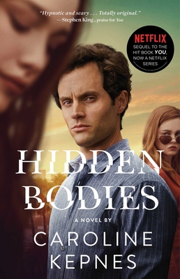 Hidden Bodies: (A You Novel) 1982151005 Book Cover