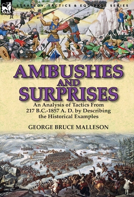 Ambushes and Surprises: An Analysis of Tactics ... 085706908X Book Cover