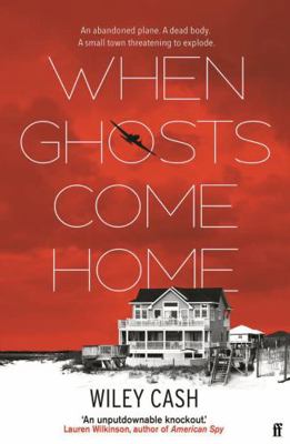 When Ghosts Come Home 0571345220 Book Cover