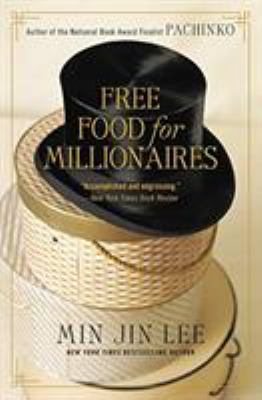 Free Food for Millionaires 153871485X Book Cover