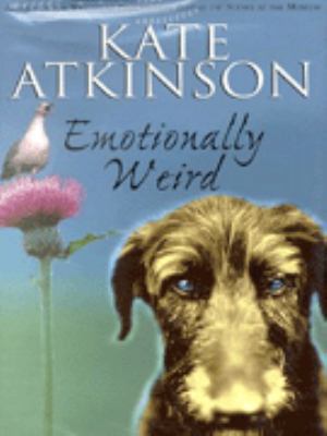 Emotionally Weird 038540882X Book Cover