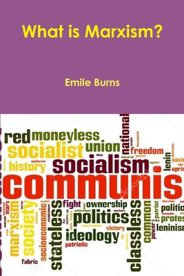 What is Marxism? 035929264X Book Cover