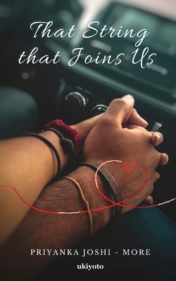 That String that Joins Us 936494559X Book Cover