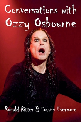 Conversations with Ozzy Osbourne B0GFRVX9WW Book Cover