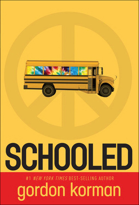 Schooled 1606868942 Book Cover