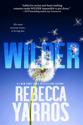 Wilder 1633757137 Book Cover