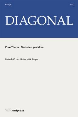 Gestalten Gestalten [German] 3847105035 Book Cover