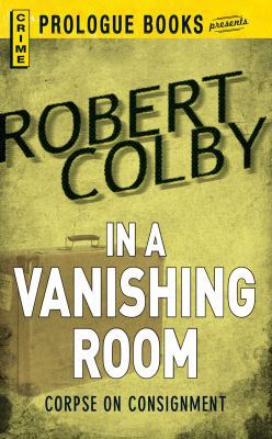 In the Vanishing Room 1440555141 Book Cover