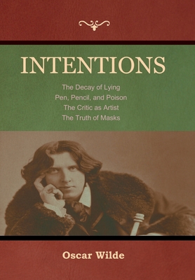 Intentions 1644399849 Book Cover