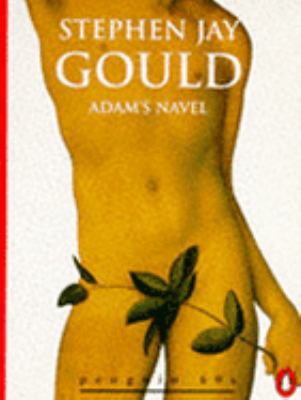 Adam's Navel (Penguin 60s) 0146000471 Book Cover