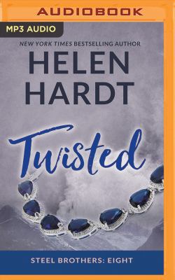 Twisted 1522652728 Book Cover