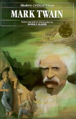 Mark Twain 0877546983 Book Cover