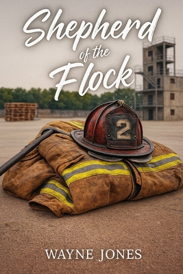 Shepherd of the Flock B0G7TSN8X2 Book Cover