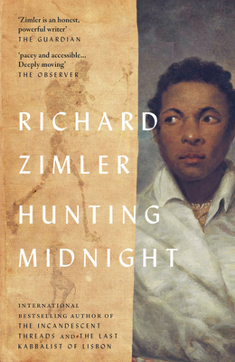 Hunting Midnight 1913640655 Book Cover