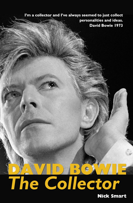 David Bowie: The Collector 0857162780 Book Cover