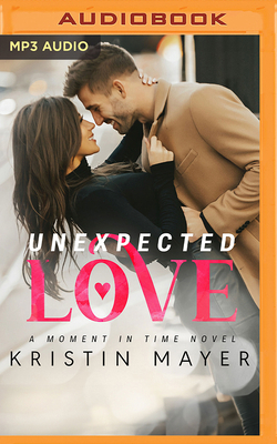 Unexpected Love 1799769003 Book Cover