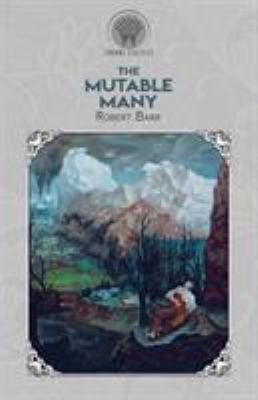 The Mutable Many 9353837480 Book Cover