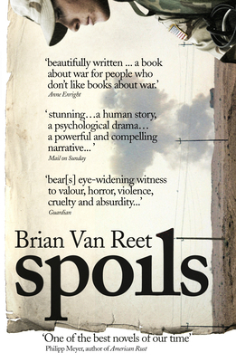 Spoils 1784704326 Book Cover