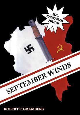 September Winds 1467067032 Book Cover
