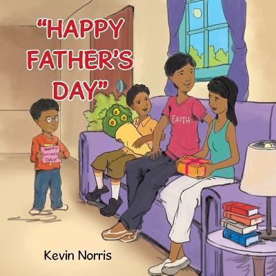 Happy Father's Day 1499084072 Book Cover