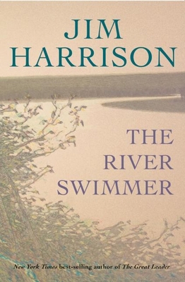 The River Swimmer 0802122205 Book Cover