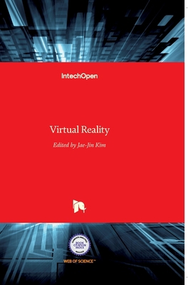 Virtual Reality 953307518X Book Cover