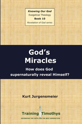 Book 10 Miracles PB 1300113693 Book Cover