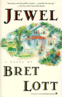 Jewel: Jewel 0671740393 Book Cover