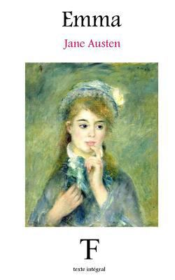 Emma [French] 1536928801 Book Cover