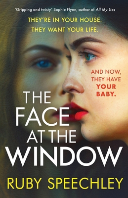 The Face at the Window 1800326130 Book Cover