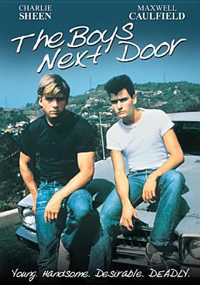 The Boys Next Door B0053TWVSW Book Cover