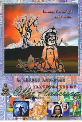 Between the Twilight and the Rim: Finding Happi... 0996857397 Book Cover
