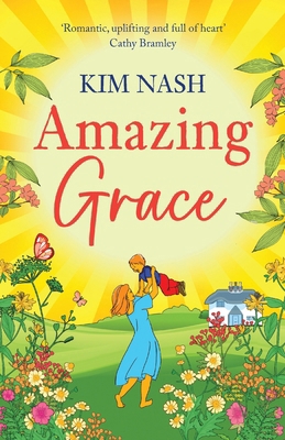 Amazing Grace 1836035926 Book Cover