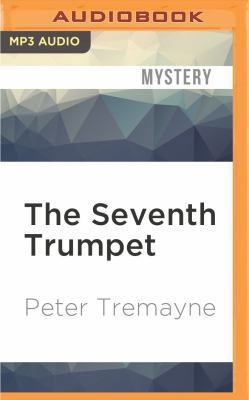 The Seventh Trumpet 152266078X Book Cover