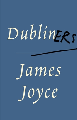 Dubliners 0679739904 Book Cover