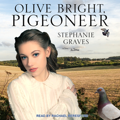 Olive Bright, Pigeoneer 170528468X Book Cover