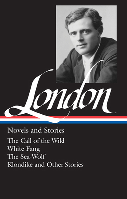 London: Novels and Stories 0940450054 Book Cover