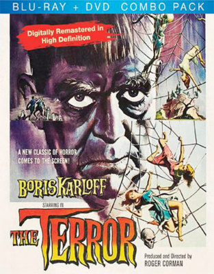 The Terror            Book Cover