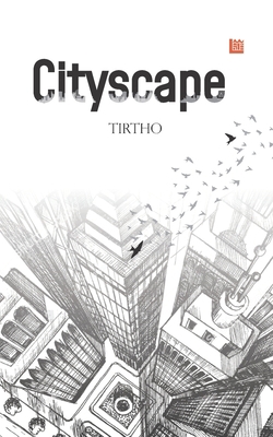 Cityscape 9390040221 Book Cover