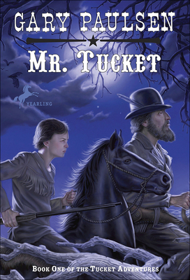 Mr. Tucket 0785781005 Book Cover