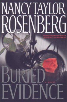 Buried Evidence 0786866195 Book Cover