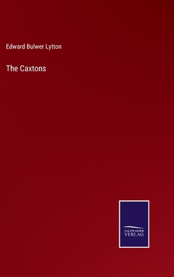 The Caxtons 3375034237 Book Cover