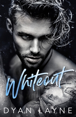 Whiteout 1736476572 Book Cover