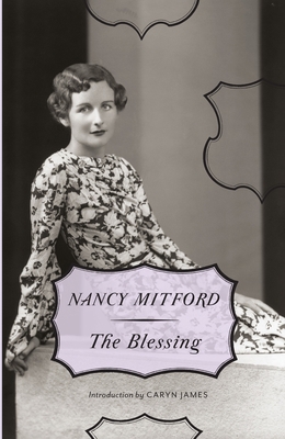 The Blessing 0307740838 Book Cover