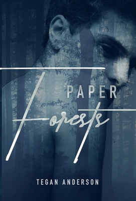 Paper Forests 1471669661 Book Cover