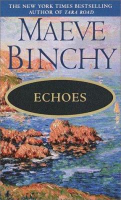 Echoes 0440122090 Book Cover