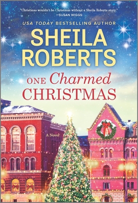 One Charmed Christmas 0778311201 Book Cover
